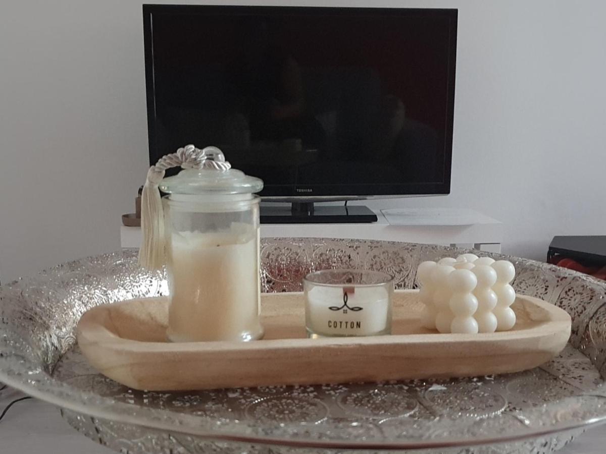 Maison Cosy Paris Orly Jardin Privee Vitry-sur-Seine Exteriör bild
