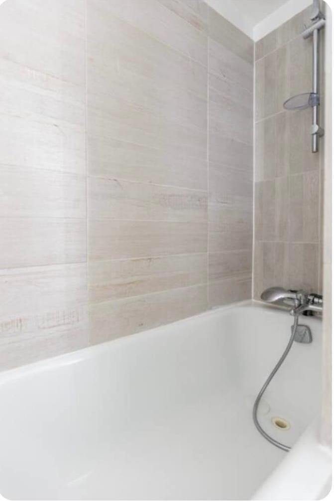 Maison Cosy Paris Orly Jardin Privee Vitry-sur-Seine Exteriör bild